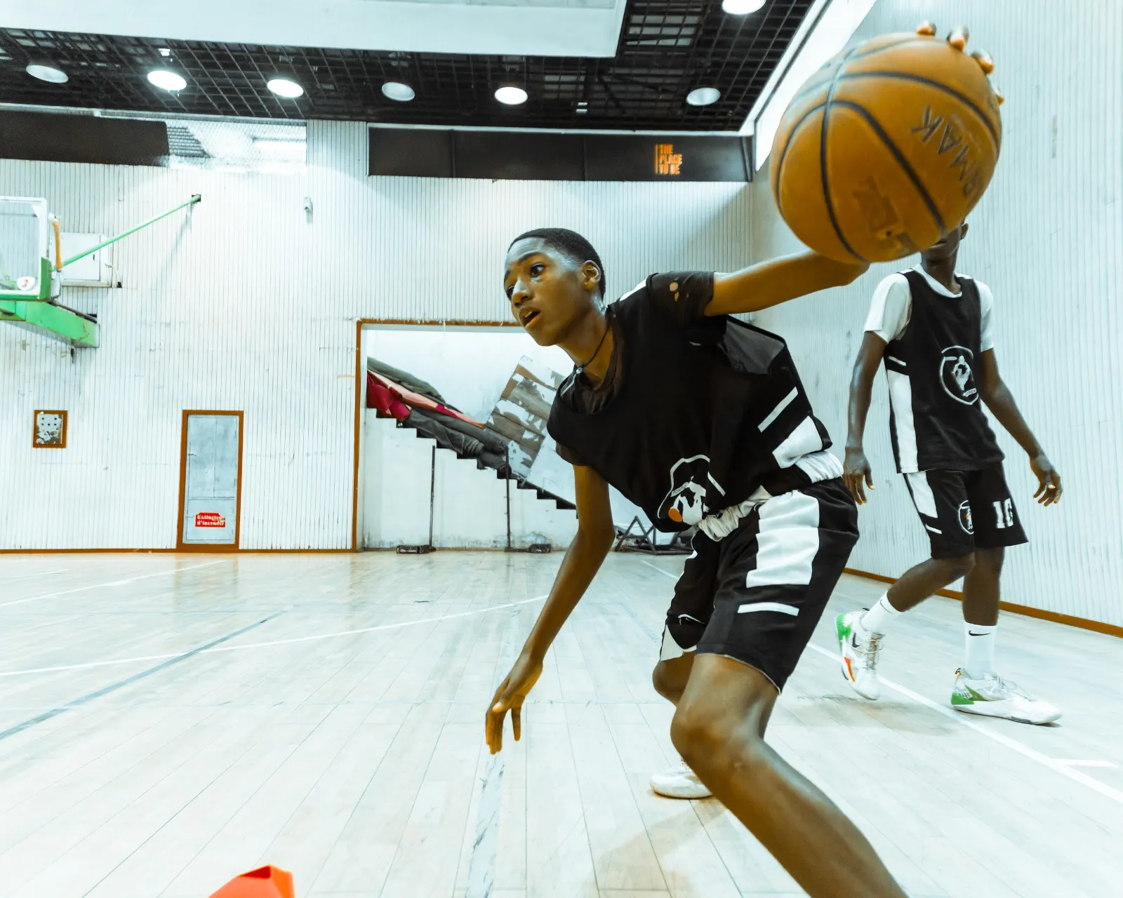 Contact Shadow Basketball Academy